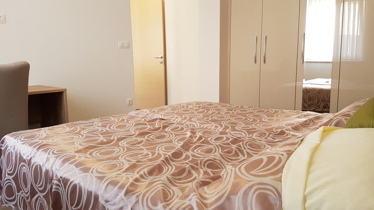 Villas Simag Banjole Exterior foto