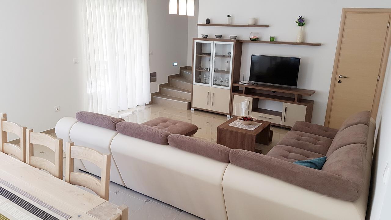 Villas Simag Banjole Exterior foto