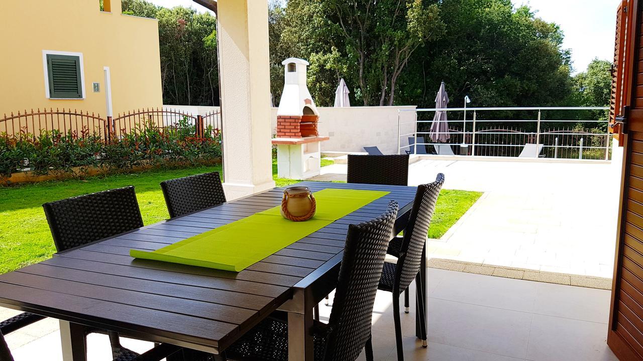 Villas Simag Banjole Exterior foto