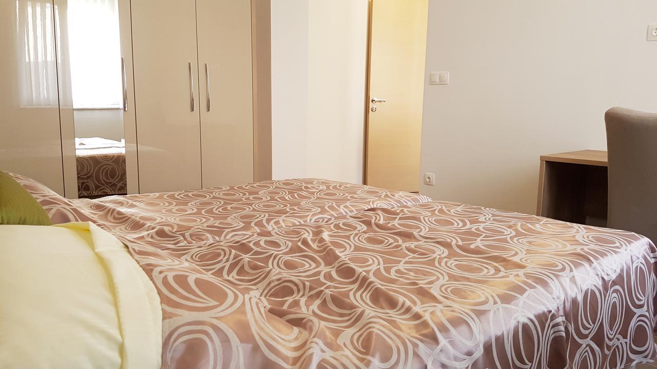Villas Simag Banjole Exterior foto