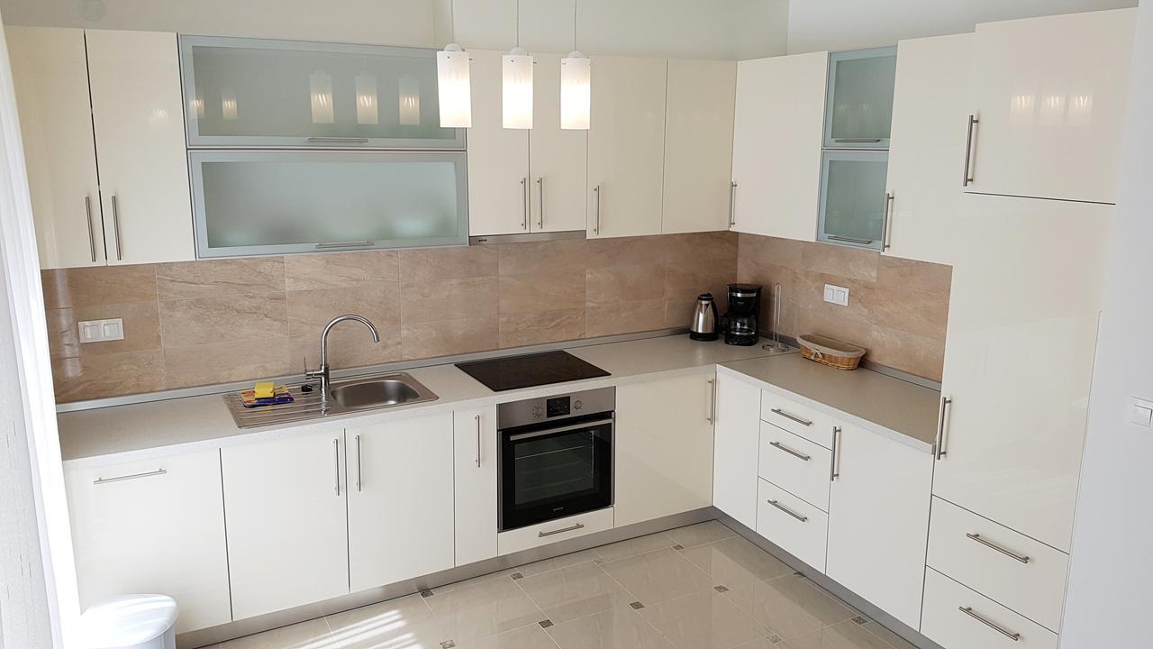 Villas Simag Banjole Exterior foto