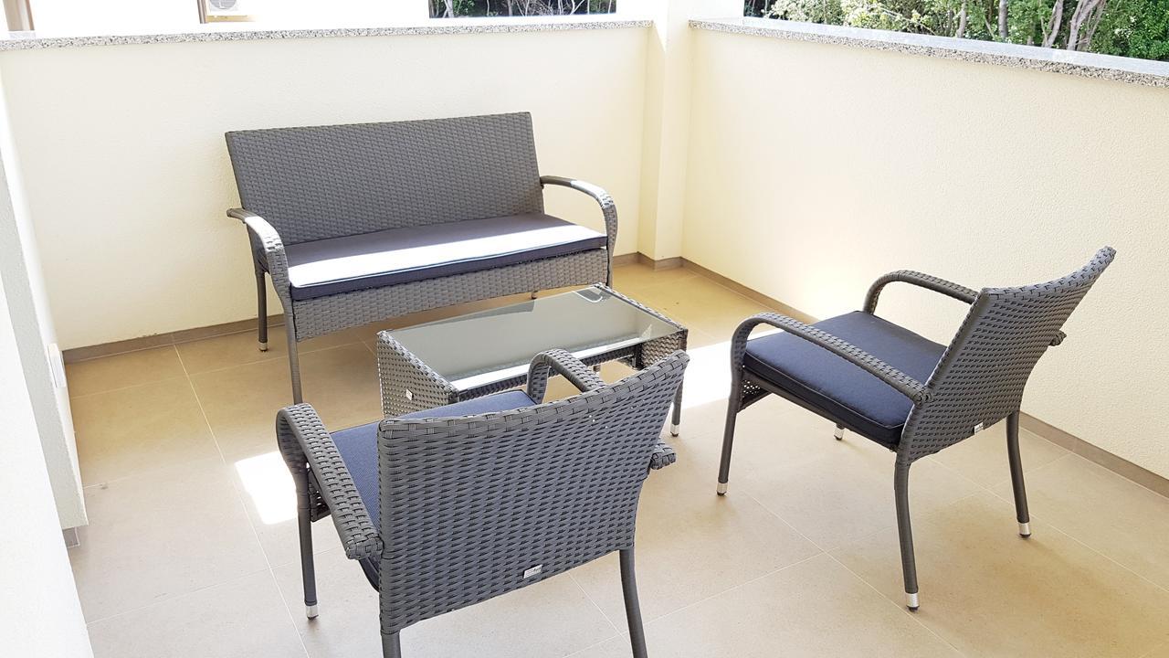 Villas Simag Banjole Exterior foto
